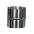 VSUVKA pr. 125mm SPOJOVAC� PRVEK:Teplovzdu�n� rozvody