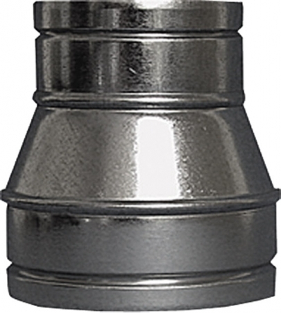 REDUKCE NA AL HADICI pr. 125/80 :Teplovzdu�n� rozvody