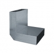200x90 KOLENO ST�NA-STROP  ODBO�OVAC� PRVEK : Teplovzdu�n� rozvody