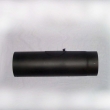 TRUBKA 250mm s �ist�c�m otvorem pr.120,130,145,150,160,180,200 (OCELOV�): KOU�OVOD