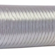 FLEXIBILN� HADICE AL pr. 80 mm ( 3 m ):Teplovzdu�n� rozvody