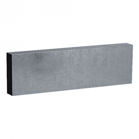 200x90 KAN�L 500mm: Teplovzdu�n� rozvody