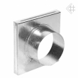 Zd��  220x220 pr�m�r 150mm - jednoduch�:Krbov� m���ky