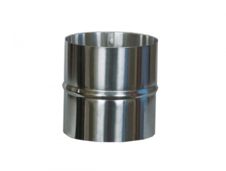 VSUVKA pr. 100mm SPOJOVAC� PRVEK:Teplovzdu�n� rozvody